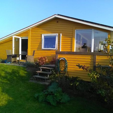 Rendbjerg Bed & Breakfast Egernsund Exteriör bild