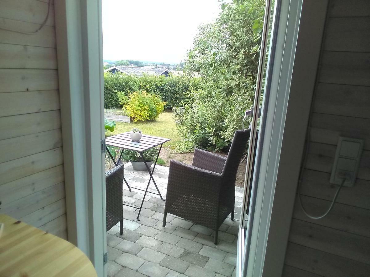 Rendbjerg Bed & Breakfast Egernsund Exteriör bild